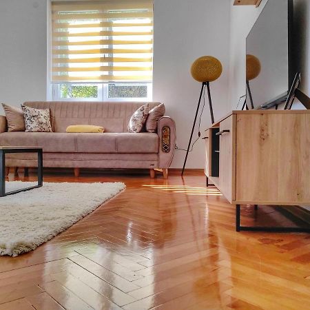 Apartman Nira Višegrad Kültér fotó