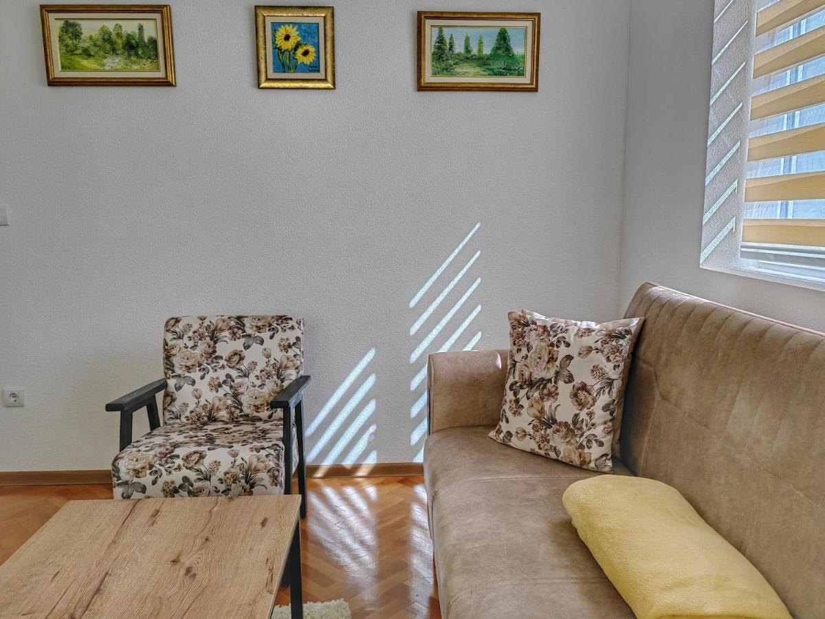 Apartman Nira Višegrad Kültér fotó