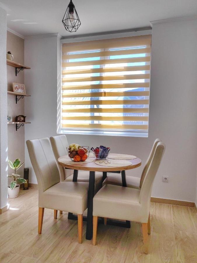Apartman Nira Višegrad Kültér fotó