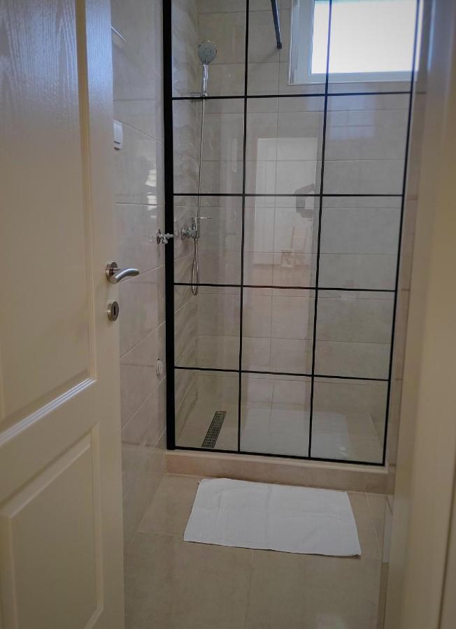 Apartman Nira Višegrad Kültér fotó