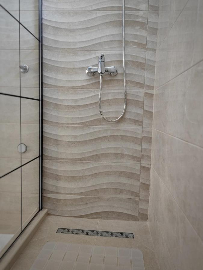 Apartman Nira Višegrad Kültér fotó