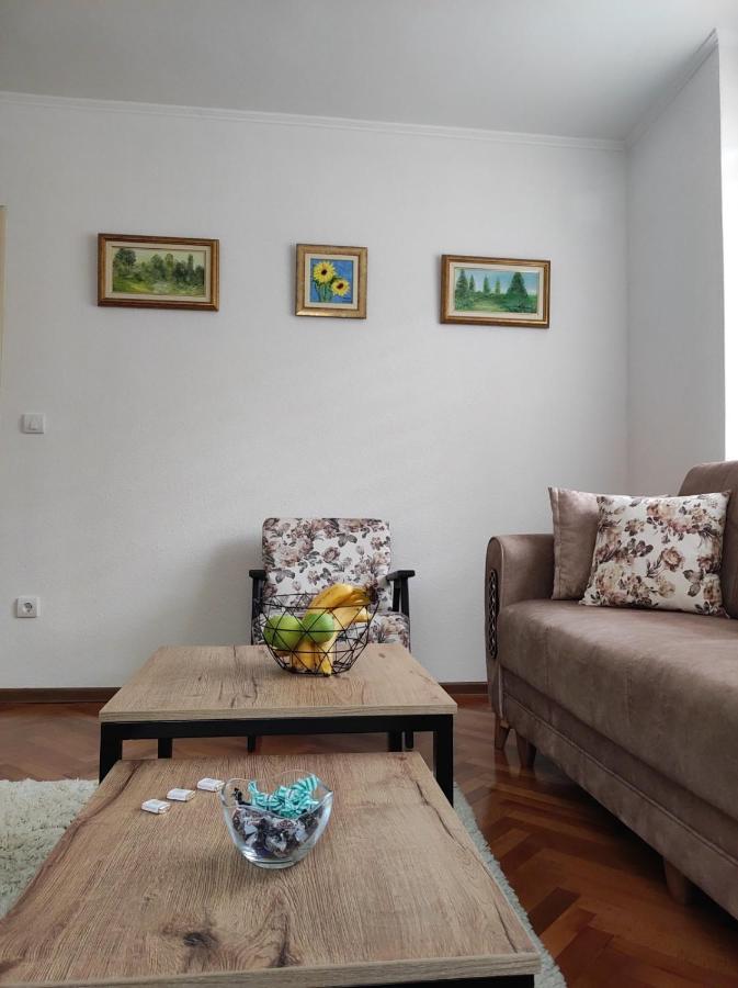 Apartman Nira Višegrad Kültér fotó