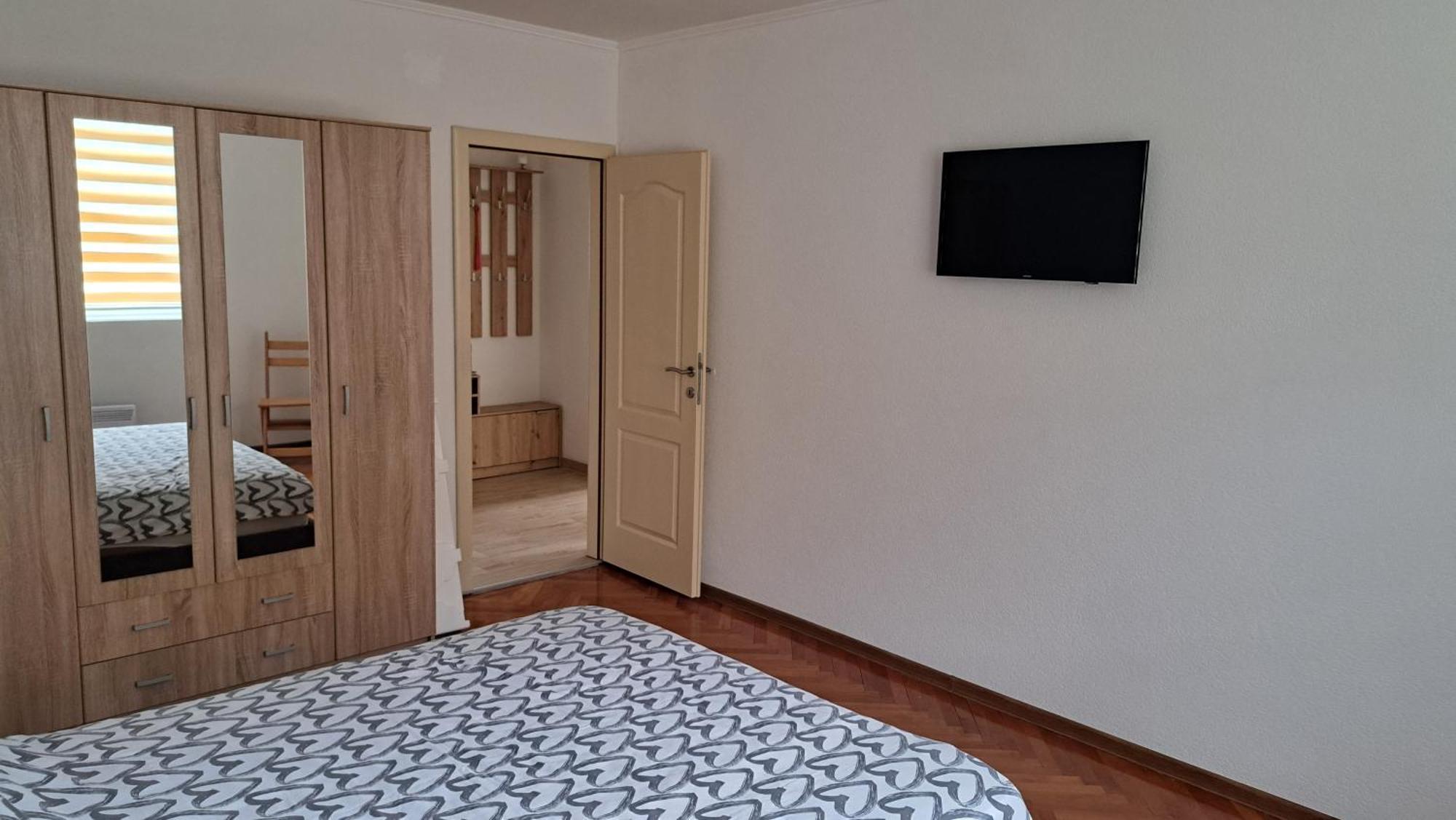 Apartman Nira Višegrad Kültér fotó