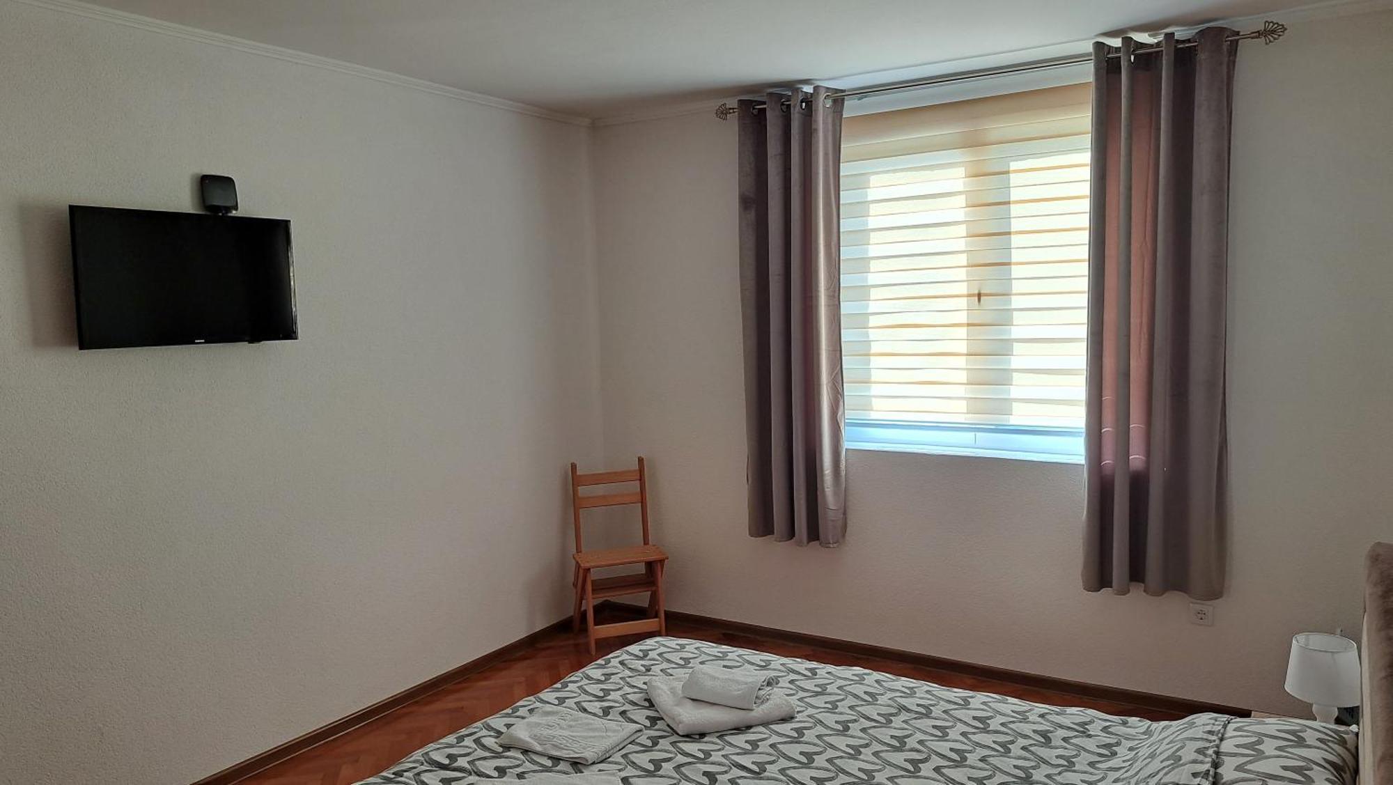 Apartman Nira Višegrad Kültér fotó